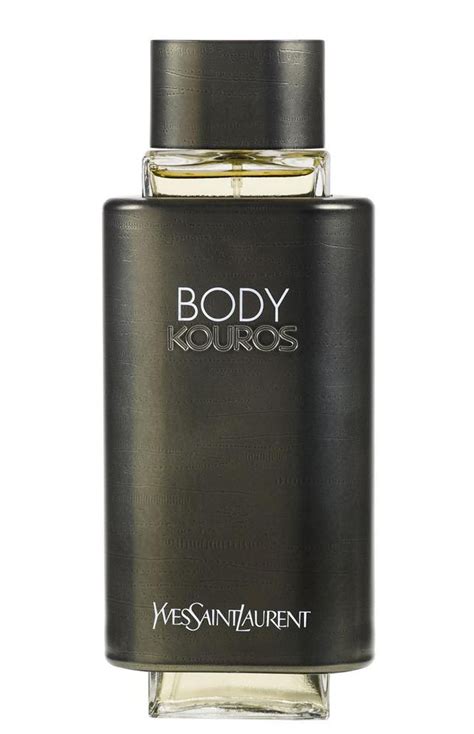 ysl body kouros uk|ysl kouros fragrantica.